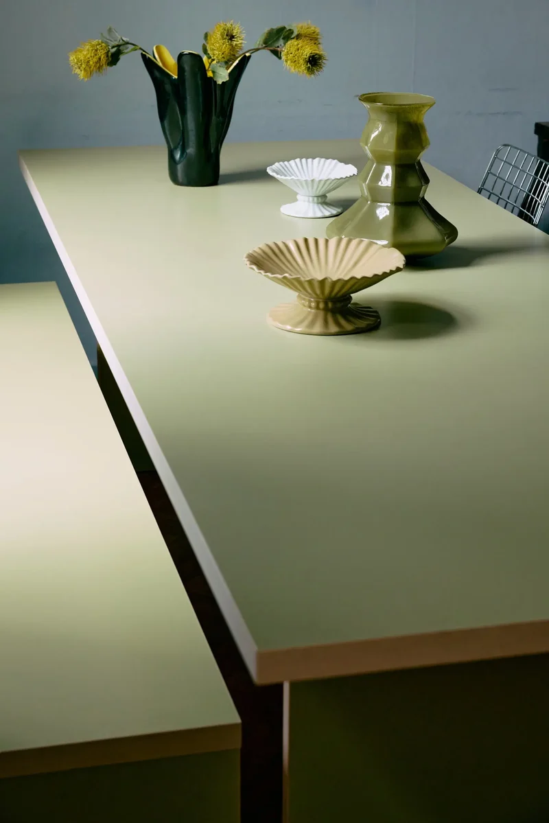 Table rectangulaire 280 cm