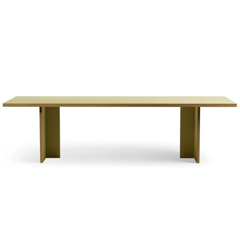 Table rectangulaire 280 cm