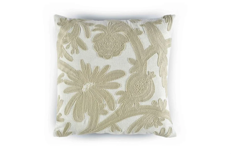 Coussin Elitis Paradis 50 cm x 50 cm