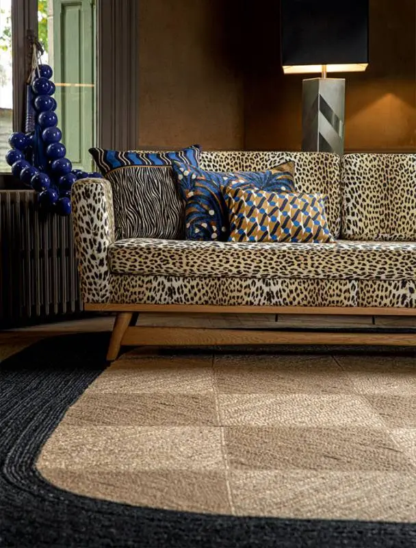 Tapis elitis Yasabai