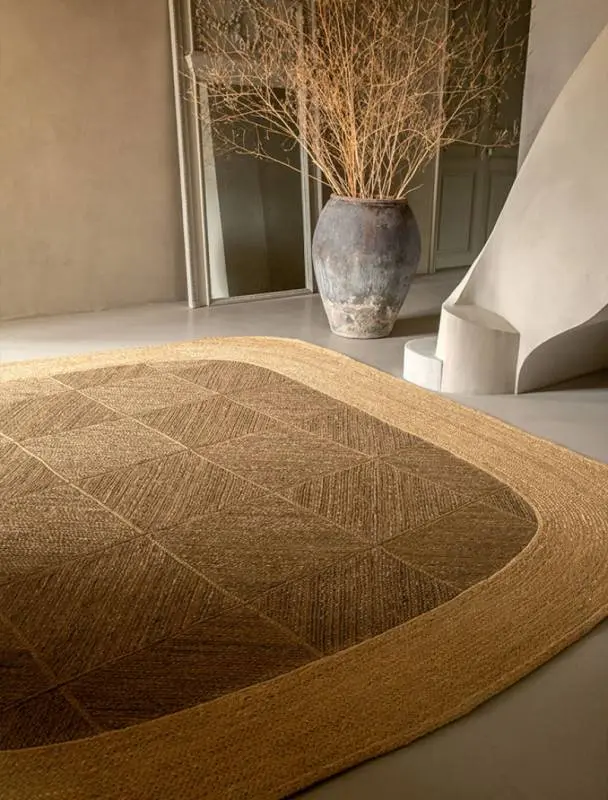 Tapis elitis Yasabai