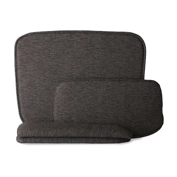Kit de Confort pour Chaise Wire avec accoudoirs