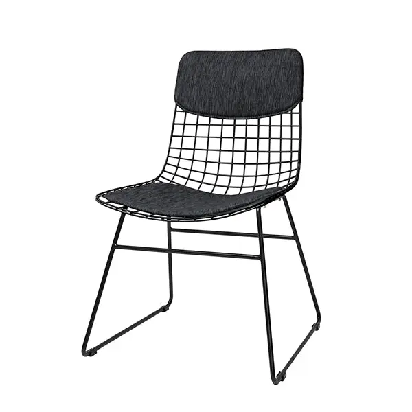 Kit de Confort pour Chaise Wire