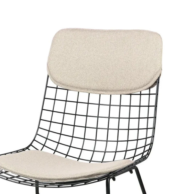 Kit de Confort pour Chaise Wire