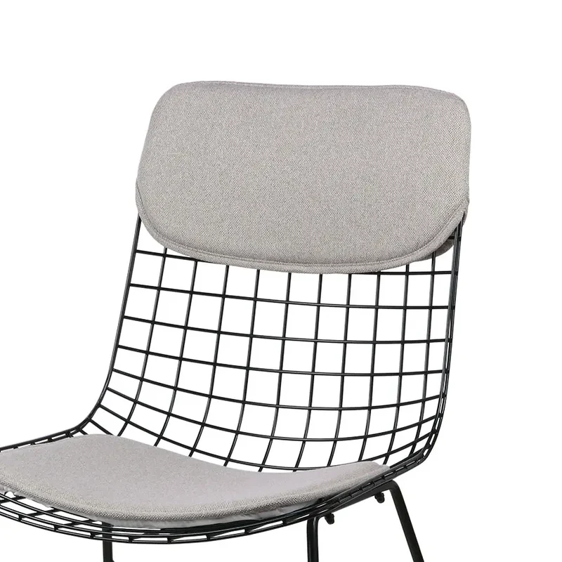 Kit de Confort pour Chaise Wire