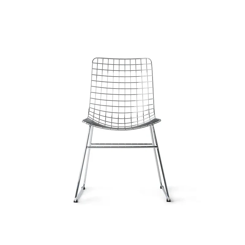 Chaise hk living Metal Wire