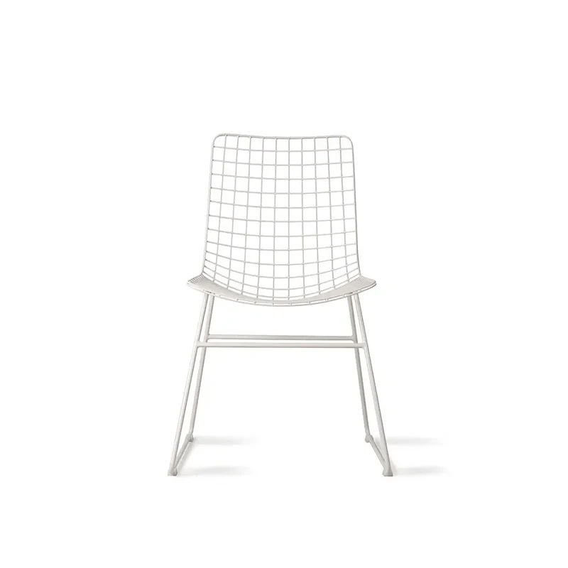 Chaise hk living Metal Wire