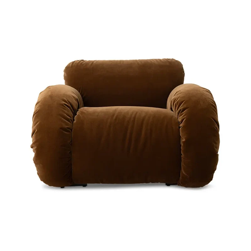 Fauteuil hk living Arc Lounge