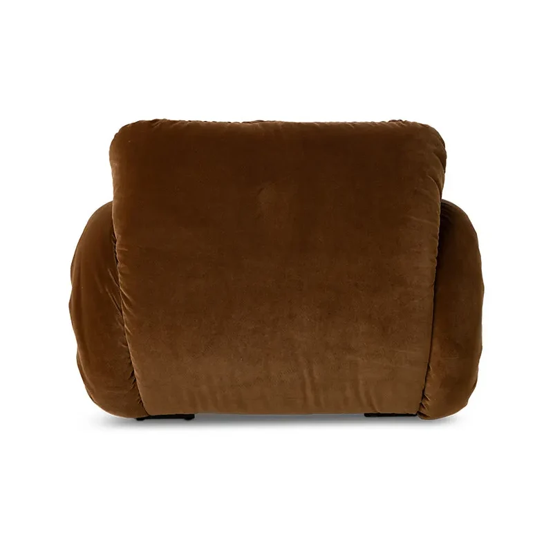 Fauteuil hk living Arc Lounge