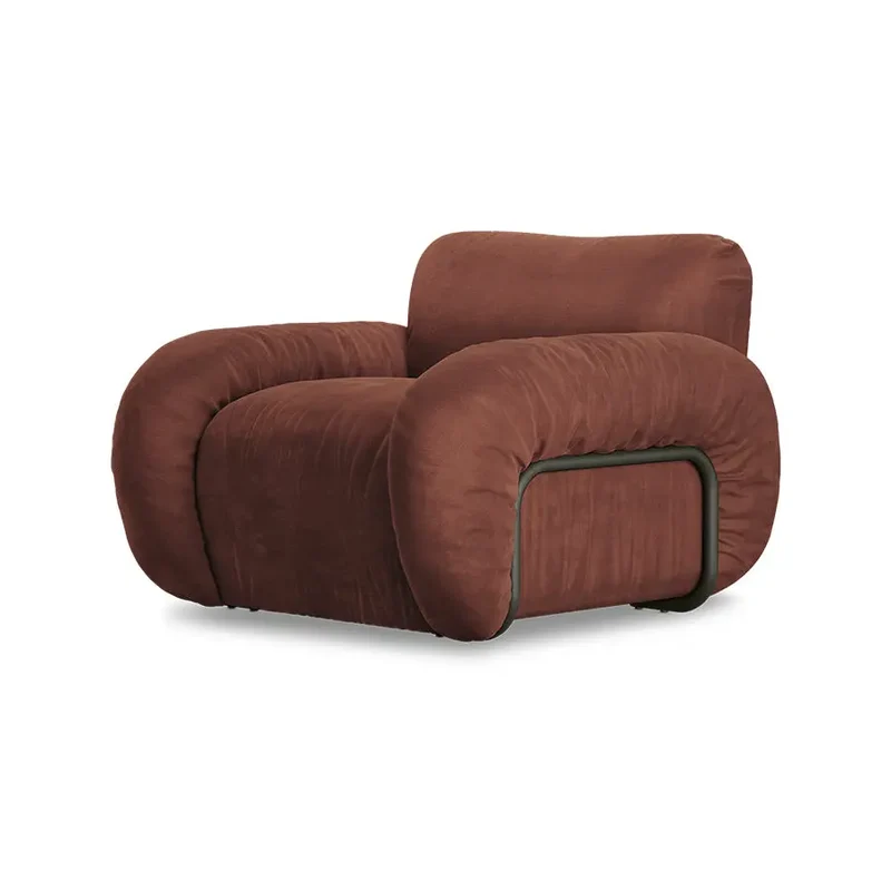 Fauteuil hk living Arc Lounge