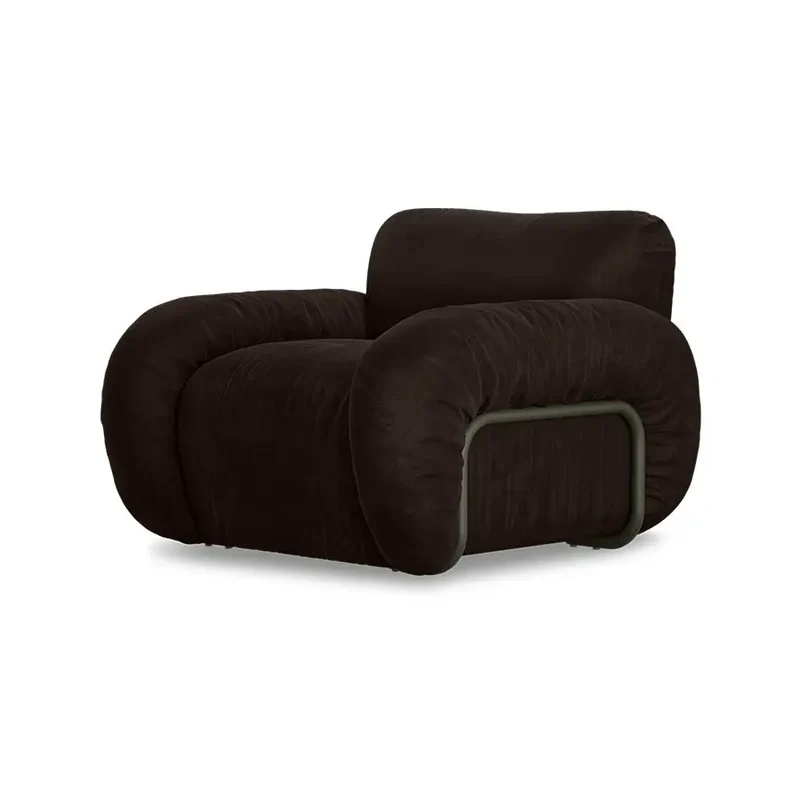 Fauteuil hk living Arc Lounge