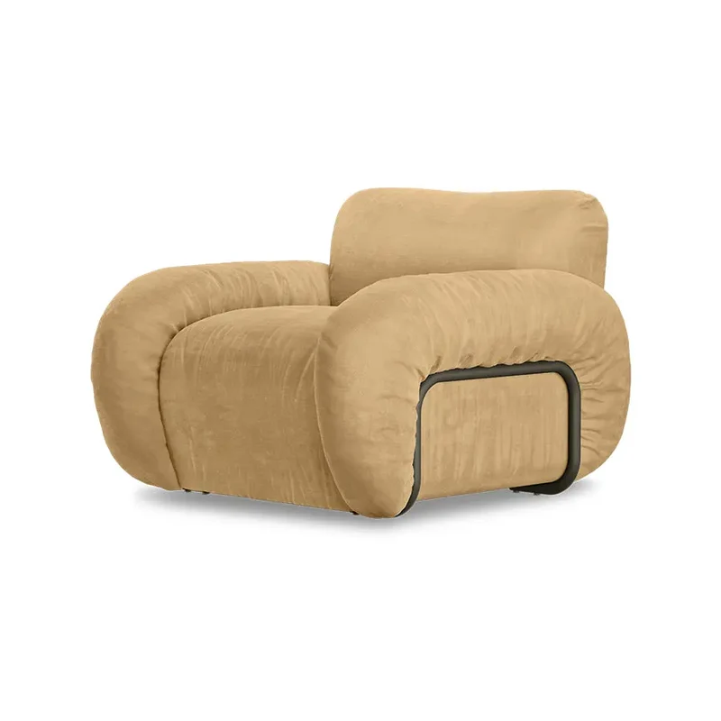 Fauteuil hk living Arc Lounge