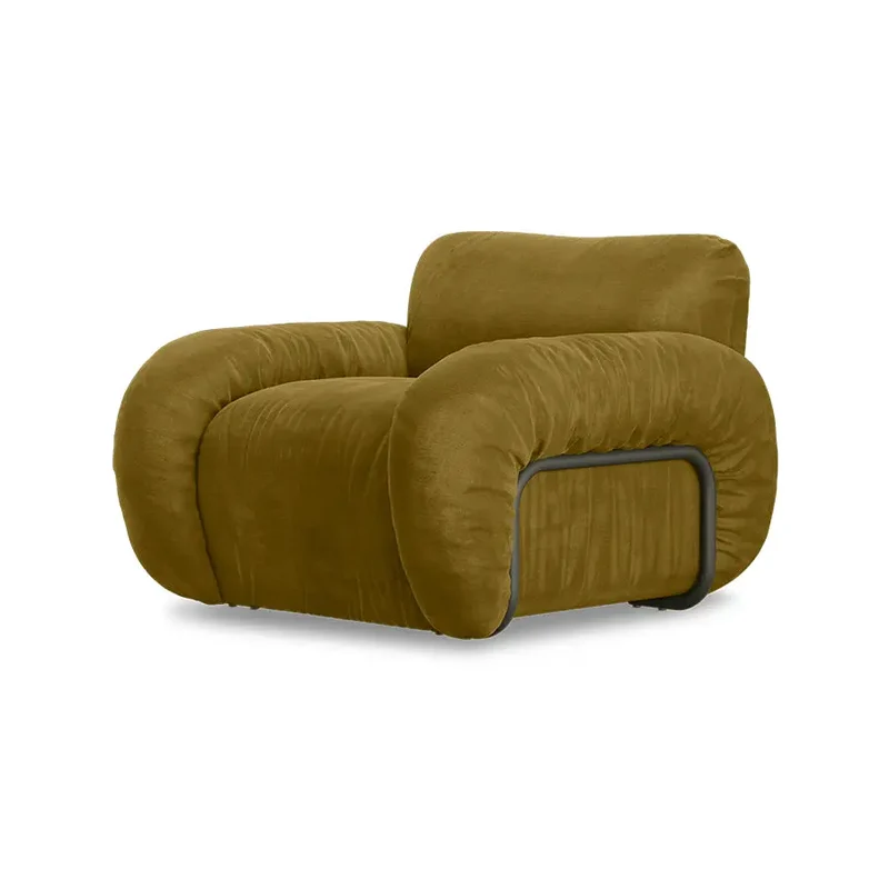 Fauteuil hk living Arc Lounge