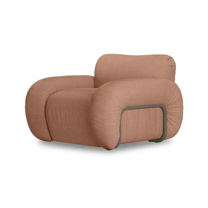 Fauteuil hk living Arc Lounge
