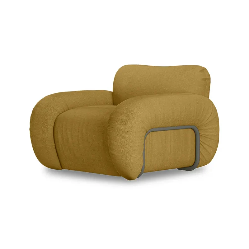 Fauteuil hk living Arc Lounge