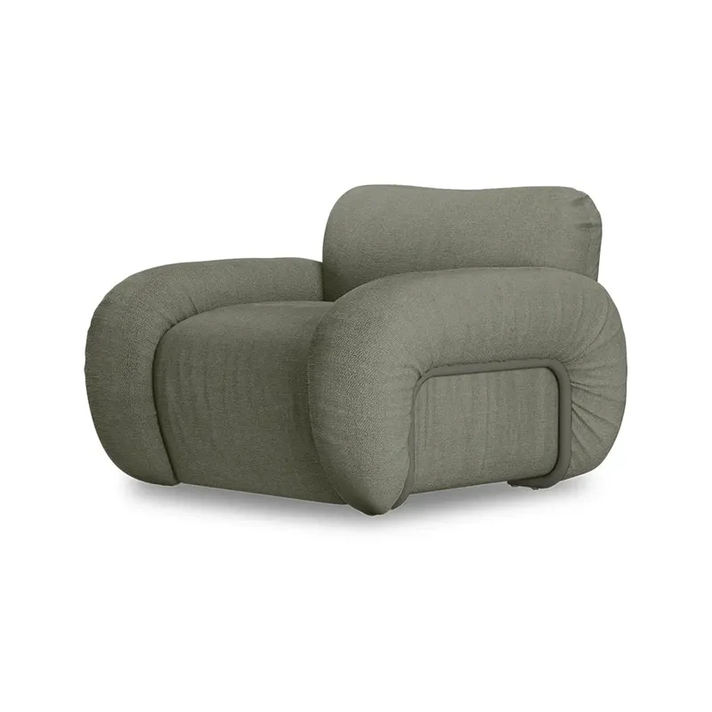 Fauteuil hk living Arc Lounge