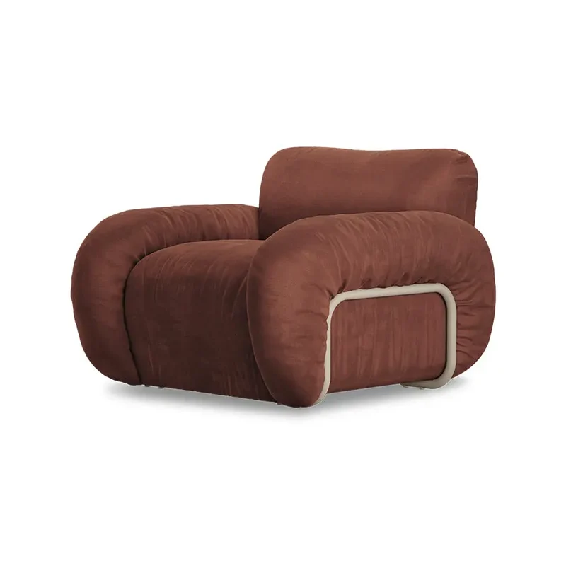 Fauteuil hk living Arc Lounge