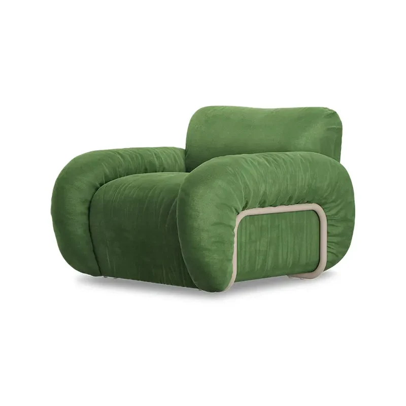 Fauteuil hk living Arc Lounge