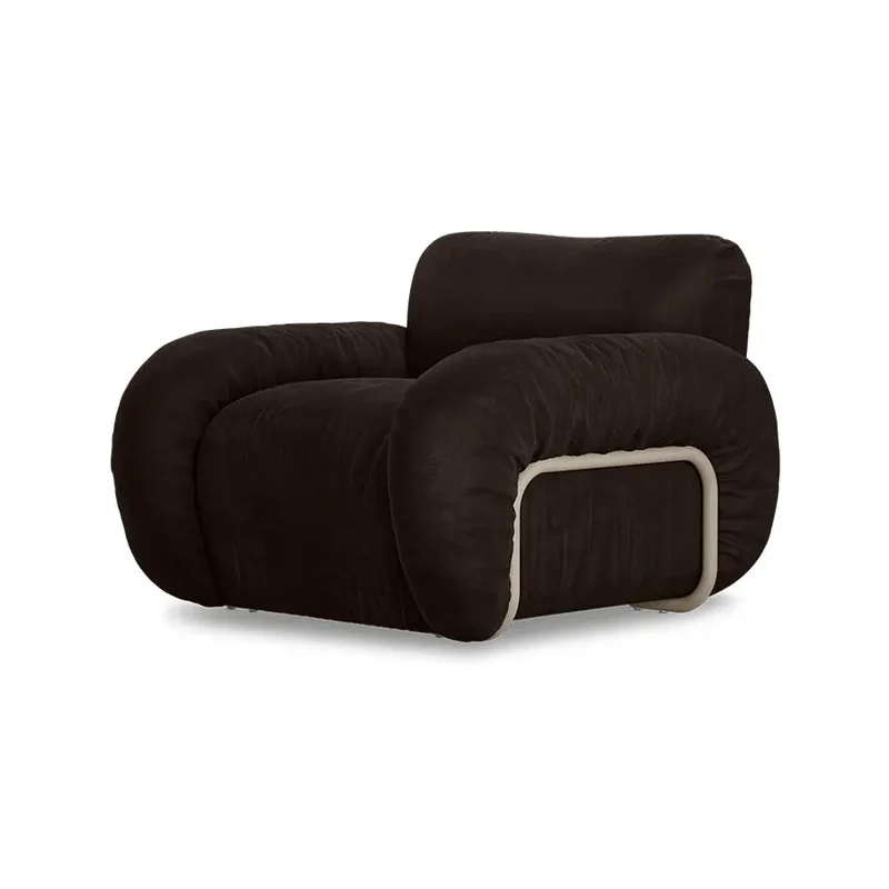 Fauteuil hk living Arc Lounge