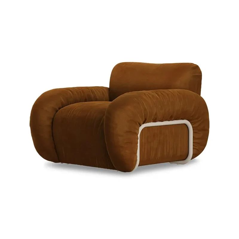 Fauteuil hk living Arc Lounge