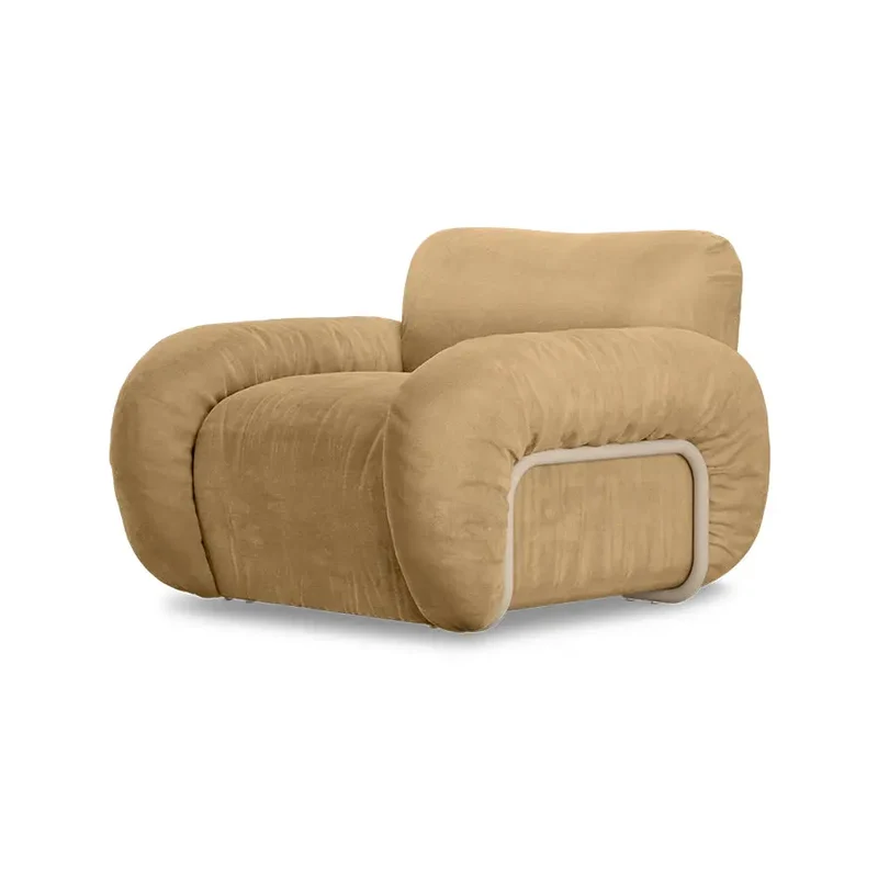 Fauteuil hk living Arc Lounge