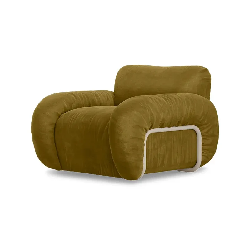 Fauteuil hk living Arc Lounge