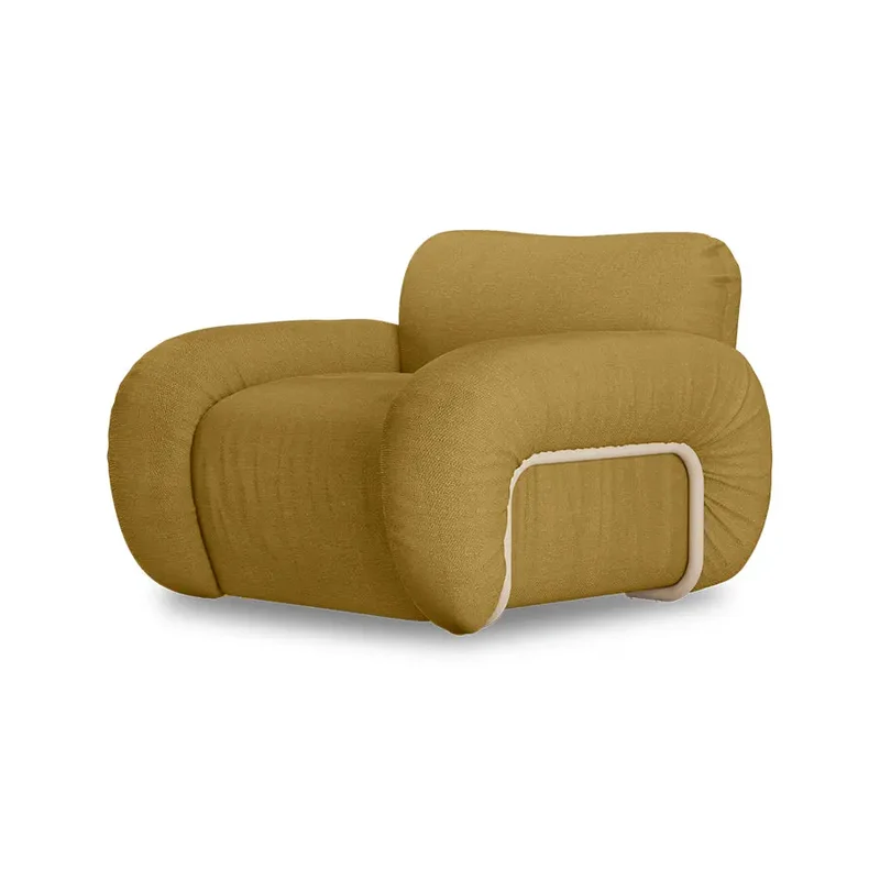 Fauteuil hk living Arc Lounge