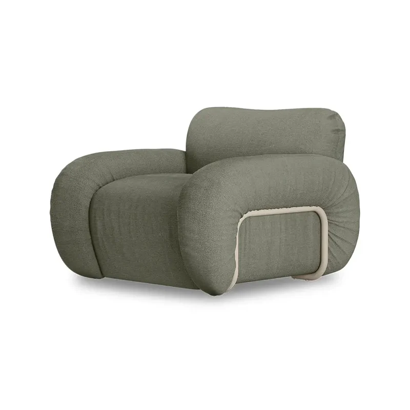 Fauteuil hk living Arc Lounge