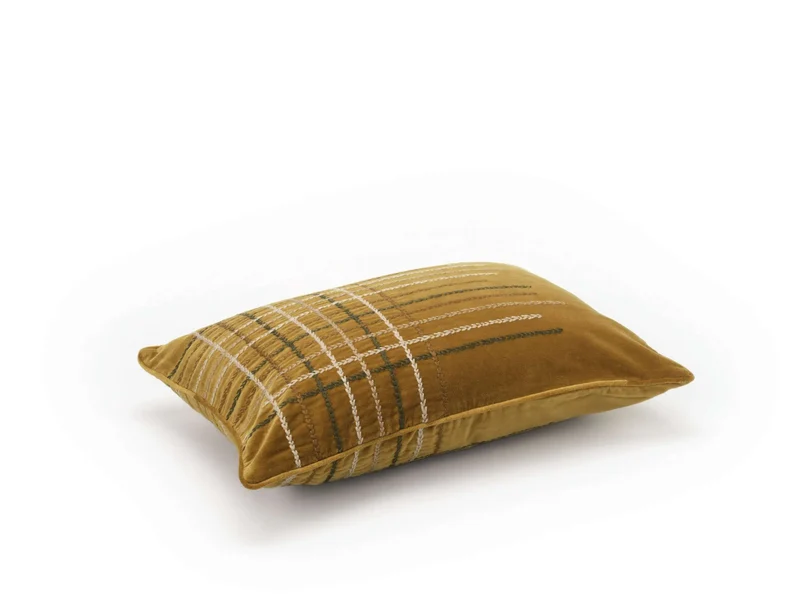 coussin Elitis Henry – Housse 40x55