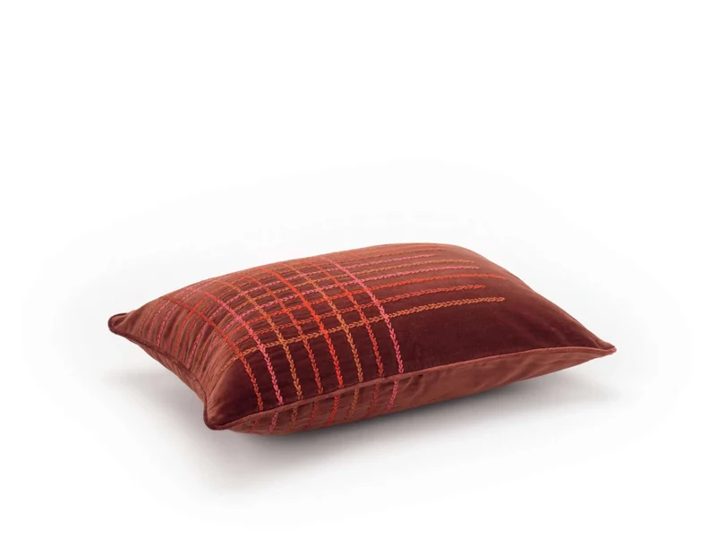 coussin Elitis Henry – Housse 40x55