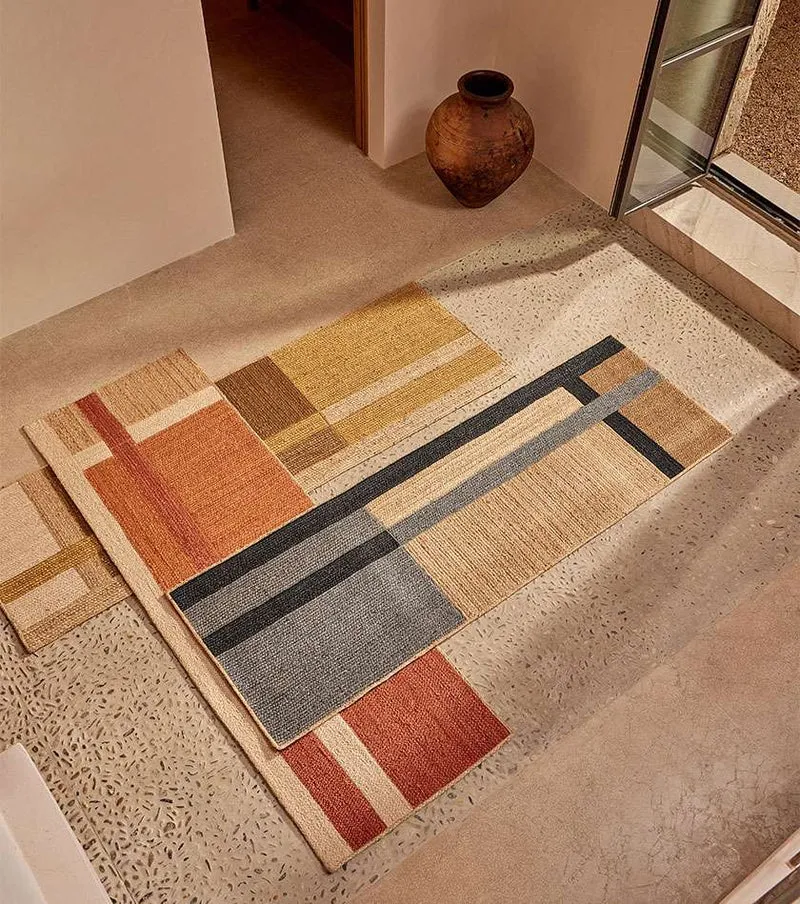 Tapis Elitis Gustave