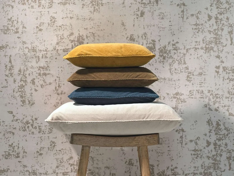Coussin Elitis Ithaque