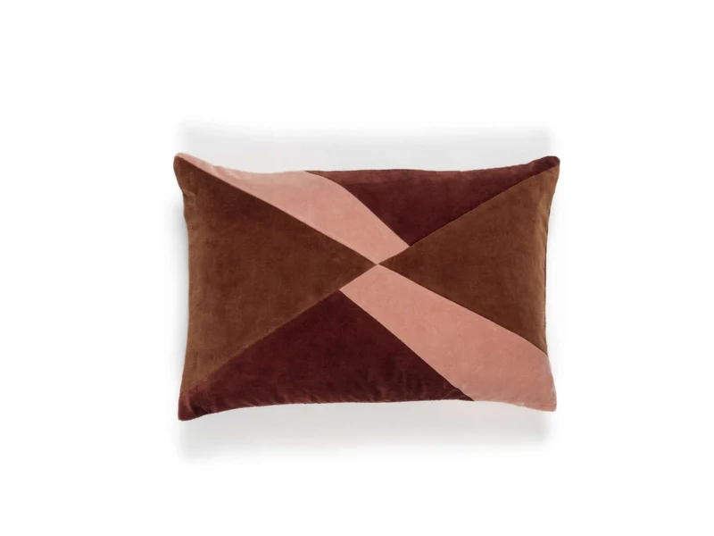 coussin elitis Clio - housse 30 x 45