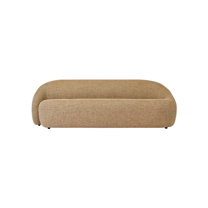 Canapé 3 places Neo tweed