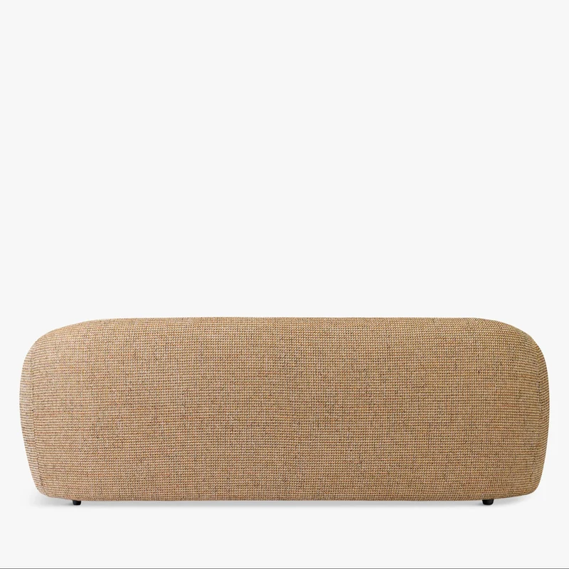 Canapé 3 places Neo tweed