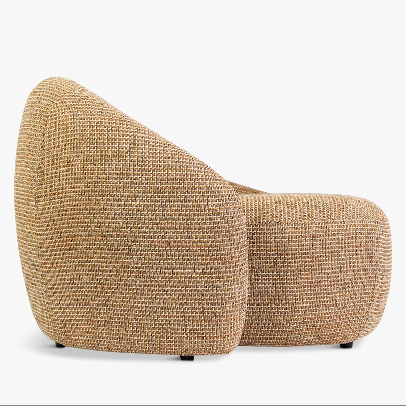 Canapé 3 places Neo tweed