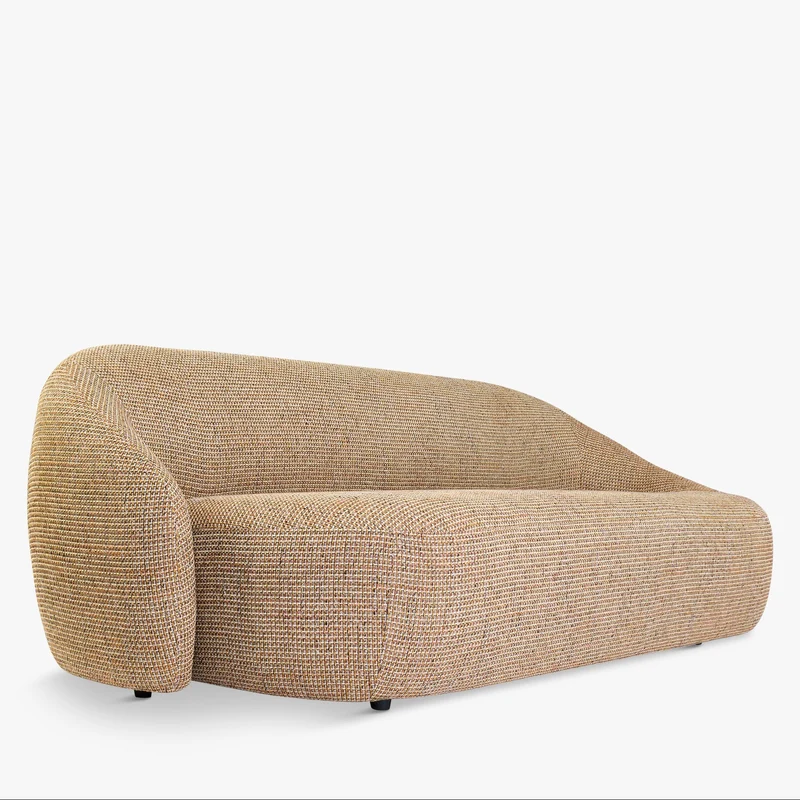 Canapé 3 places Neo tweed