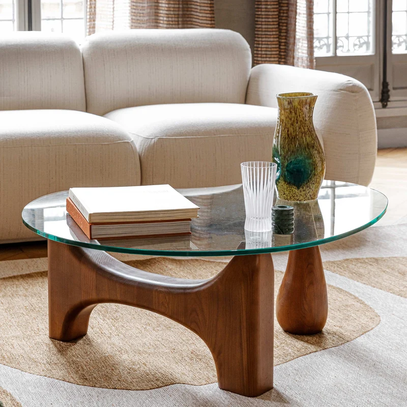 Table basse Orwell