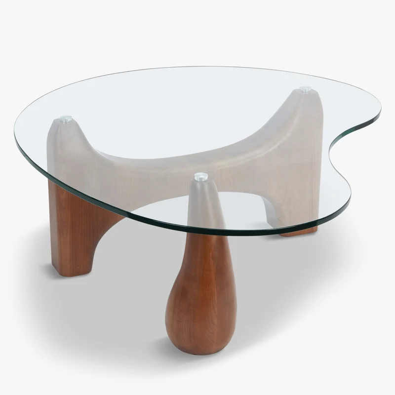 Table basse Orwell