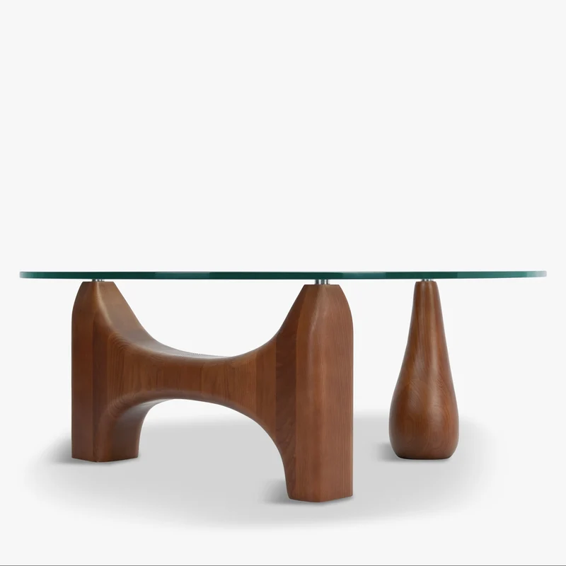 Table basse Orwell