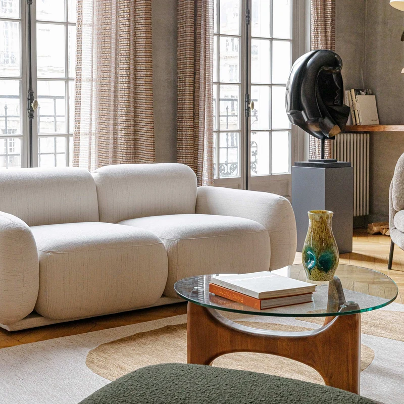 Table basse Orwell