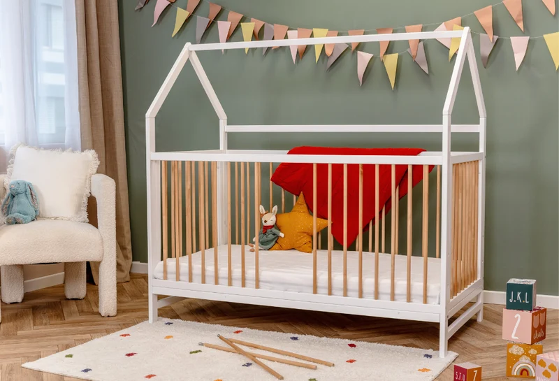 Matelas bébé Respira