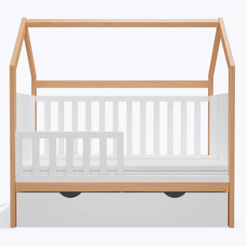 Matelas bébé Respira