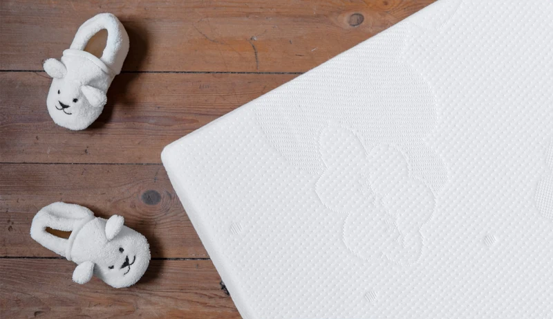 Matelas bébé Nuage