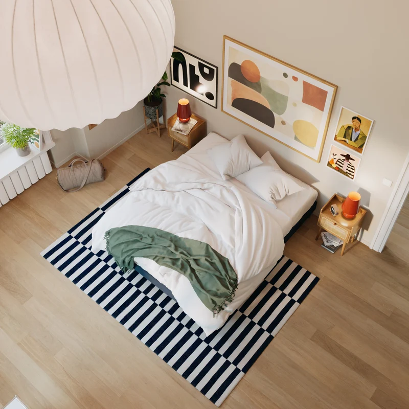Sommier tapissier Essentiel