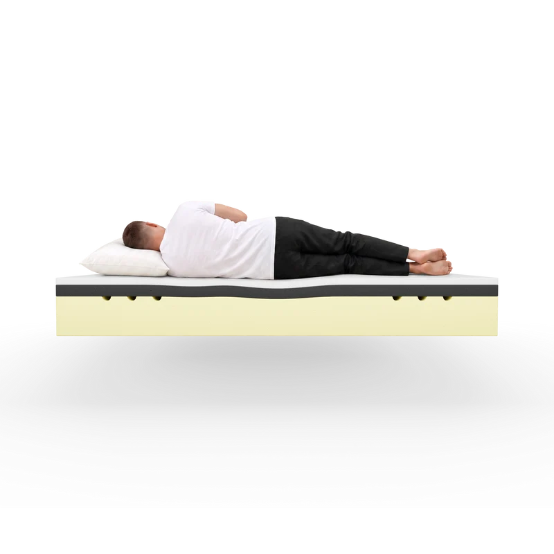 Matelas Confort Premium