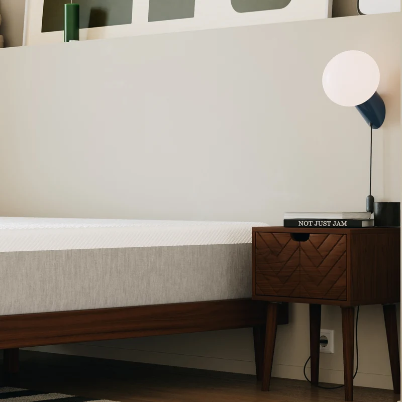 Matelas Confort Premium