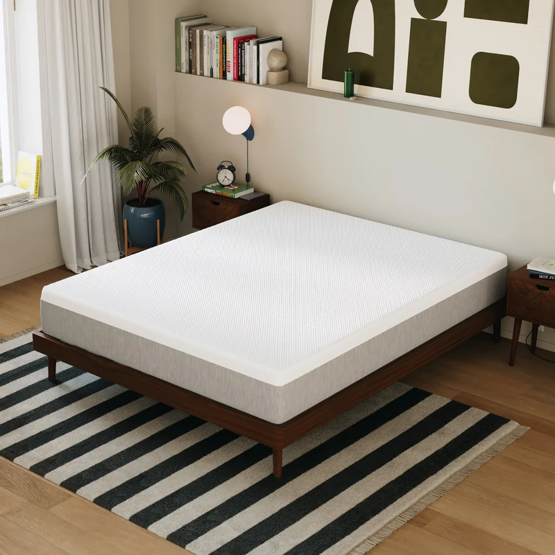 Matelas Confort Premium