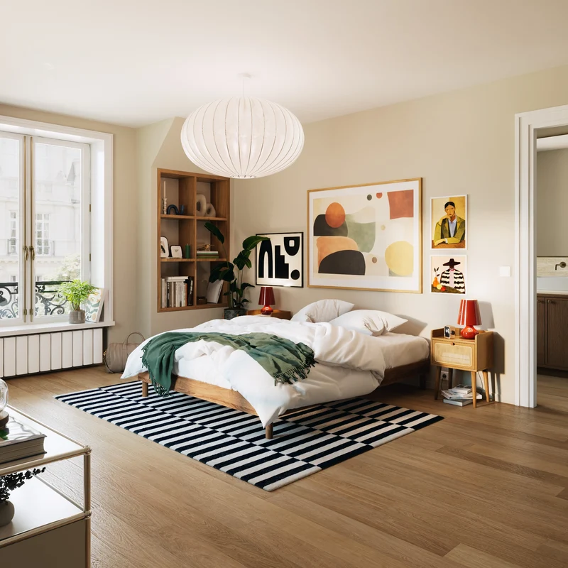 Sommier Essentiel