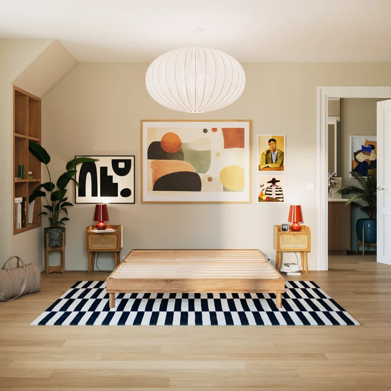 Sommier Essentiel